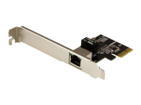 STARTECH 1 Port Gigabit Ethernet PCI