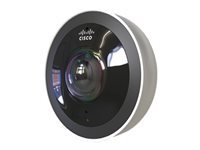CISCO Meraki 360 degree MV32 Mini Dome Camera 256Go Storage