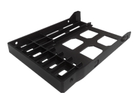 Bild von QNAP 6,35cm 2,5Zoll tray for TS-328 should go with TRAY-35-NK-BLK05