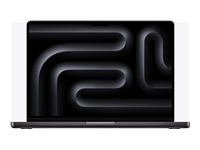 APPLE 14INCH MACBOOK PRO M5 PRO CHIP WITH 15-CORE CPU AND 16-CORE GPU 24GB 2TB SSD - SPACE BLACK