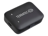 Bild von TERRATEC Cinergy mobile WiFi DVB-T Box fuer iOS und Android