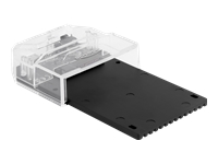 Bild von DELOCK SuperSpeed USB 5 Gbps Dockingstation fur 1 x 6,35cm 2,5Zoll SATA HDD / SSD