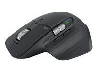 Bild von LOGITECH MX Master 3S Performance Wireless Mouse - GRAPHITE - EMEA