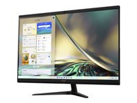 Настолен компютър ACER ALL-IN-ONE ASPIRE C27-1700 Intel Core