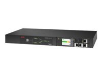 Bild von APC Rack ATS 230V 16A 2 IEC 309 in 1 IEC 309 out