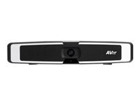 Bild von AVER VB130 4K USB Video Soundbar mit intelligenter Beleuchtung für Huddle Rooms