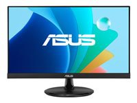 Bild von ASUS VP229HF 54,48cm 21,45Zoll IPS WLED FHD 16:9 100Hz 250cd/m2 1ms HDMI D-Sub Black