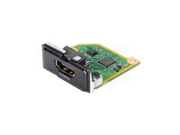 HP HDMI Port, Flex IO v2