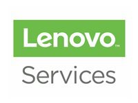 LENOVO WARRANTY 4Y Premium Care