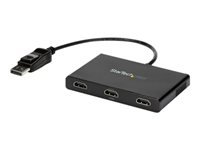 Bild von STARTECH.COM MST-Hub - DisplayPort-auf-3xHDMI