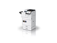 EPSON WF Enterprise AM-C550z Inkjet MFP