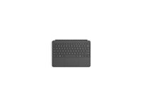 MICROSOFT Surface Pro Keyboard, Anthrazit, RETAIL