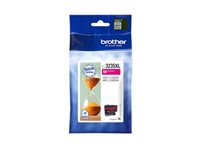 BROTHER LC-3235XLM Magenta Ink 5000 page