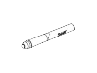 SMART Replacement Pens for Board SBM600 Series - Set of Two