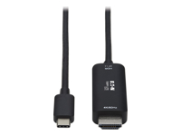 EATON TRIPPLITE USB-C to HDMI Adapter