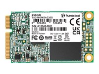 Bild von TRANSCEND 64GB mSATA SSD SATA3 3D TLC