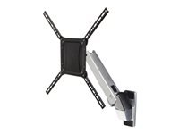 ERGOTRON Interactive Arm HD 30-55inch VESA 200x100 200-600mm to 200-400mm max 18.2kg raise swing tilt turn