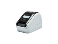 BROTHER QL820NWB Professional Label Printer