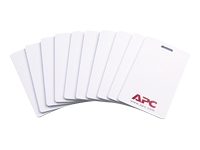 Bild von APC NetBotz HID Proximity Cards - 10 Pack