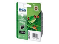 Bild von EPSON T0540 Tinte Glanzoptimierer Standardkapazität 13ml 400 Seiten 1-pack blister ohne Alarm