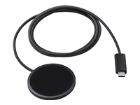 Bild von SAMSUNG Magnet Wireless Charger 25W Dark Gray