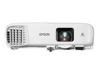 Bild von EPSON EB-994F Projector 3LCD Full-HD 1920x1080 4.100 Lumen