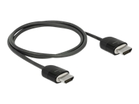 Bild von DELOCK Premium HDMI Kabel 4K 60 Hz 1 m