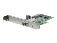 STARTECH PCI Express Gigabit Ethernet