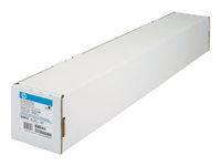 Bild von HP Universal bond Papier weiss inkjet 80g/m2 A1 1 Rolle 1er-Pack 594mm  x 91.4m