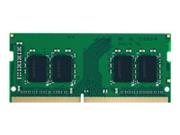 Pamięć Goodram dedyk. HP DDR4 4GB 2666MHz 1,2V DIMM SR