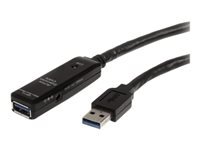 STARTECH 3m USB Extension Cable