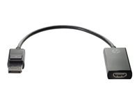 HP Adapter DP - HDMI True 4k