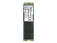 Bild von TRANSCEND 256GB Single Side M.2 2280 SSD SATA B+M Key TLC