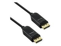 Bild von VALUE DisplayPort v1.4 Kabel AOC ST/ST 20m