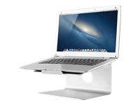 NEWSTAR LAPTOP DESK STAND - Muut tarvikkeet - 8717371445751 - 1