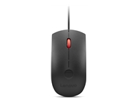 LENOVO Fingerprint Biometric USB Mouse