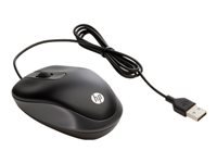 Bild von HP USB Travel Mouse