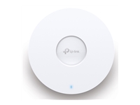 Bild von TP-LINK EAP653 UR AX3000 Ceiling Mount Dual-Band Wi-Fi 6 Access Point 1x Gigabit RJ45 Port