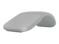 MS Srfc Arc Mouse Light Grey BT DEMO(ND)