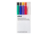 Bild von CRICUT Watercolor markers 9-pack 1.0 (P)