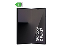 Bild von TELEKOM Samsung Galaxy Z Fold7 512GB 20,32cm 8Zoll Blau