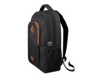 URBAN FACTORY CYCLEE ECOLOGIC BACKPACK FOR NOTEBOOK 13/14pcs