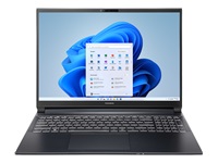 THOMSON Pulse Intel Core Ultra 5 125H 16.1p FHD+ 16Go 512Go SSD M.2 2280 PCIe Intel Arc Graphics W11P