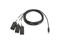 Bild von APC 3X T/H SENSOR for Easy PDU