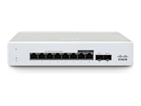 Bild von CISCO Meraki MS130-8 Cloud Managed 8GE Switch