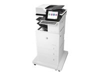 Bild von HP LaserJet Enterprise MFP M635z Mono A4 Up to 61 ppm