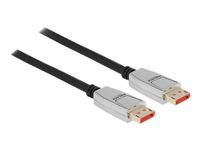 Bild von DELOCK DisplayPort Kabel 8K 60 Hz 3 m