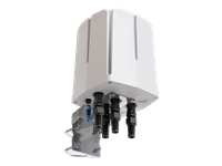 QUWIRELESS QuWave 5G/LTE/WiFi High Gain MIMO SMA Outdoor Antenna for RUT951 PoE+