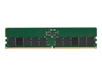 Bild von KINGSTON 16GB DDR5-4800MT/s ECC Module DIMM