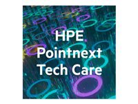 HPE 4Y Tech Care Essential SVC